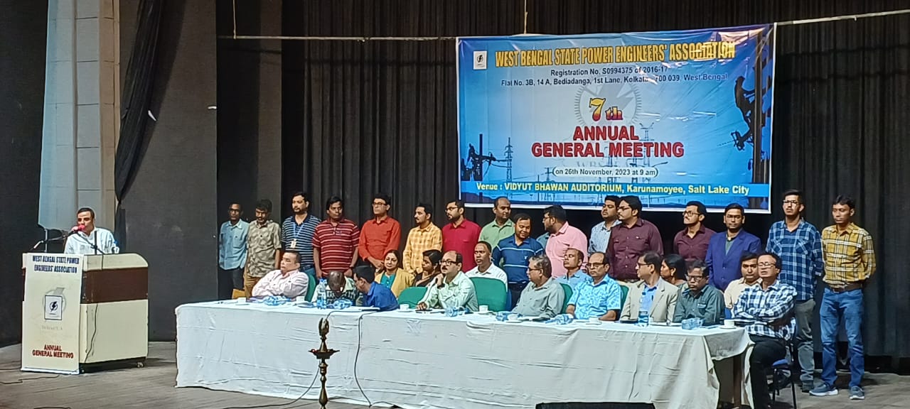 AGM 2023 Photo 5